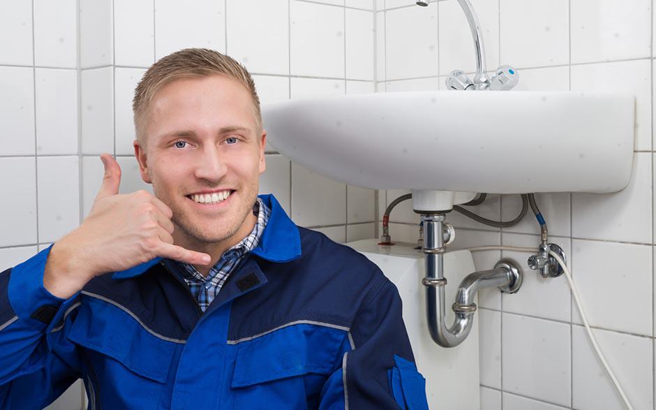 plombier installateur sanitaire Guerville